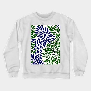 Floral Dreams #5 Crewneck Sweatshirt